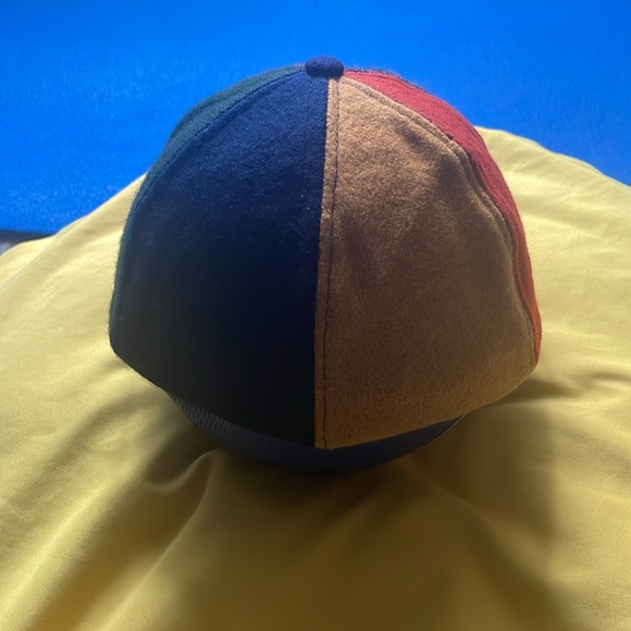 [Schuman Sullivan] Vintage Wool Baseball Cap - Picture 3 of 8